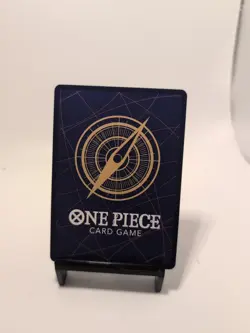 Gecko Moria - OP14-104 OP14-104 The Azure Sea's Seven Foil ONE PIECE - Image 2