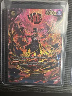 One Piece TCG- Sabo PRB02-014 - Adventure on Kami’s Island- English - Image 1
