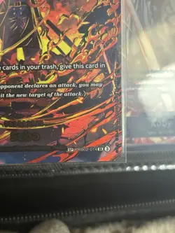 One Piece TCG- Sabo PRB02-014 - Adventure on Kami’s Island- English - Image 4