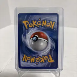 Pokemon TCG Card 2008 Majestic Dawn - Super Scoop Up 87/100 Reverse Holo - Image 2