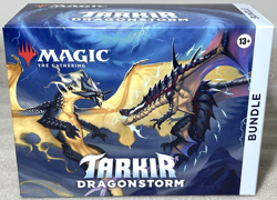 MAGIC THE GATHERING TARKIR DRAGONSTORM Booster BUNDLE Box SEALED NICE - Image 1