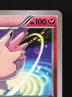 Clefable 062/080 1st ED LP Rage of the Broken Heavens Japanese Pokemon Card TCG - Image 5