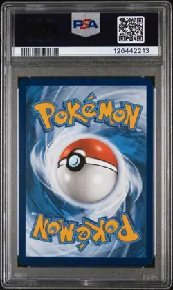 EEVEE #173 PSA MINT 9 - 2025 POKEMON SVP EN-SV BLACK STAR PROMO - Image 2