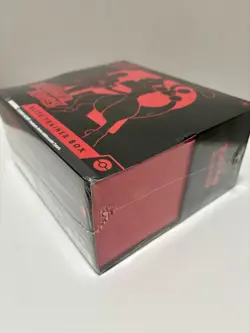 Pokemon TCG Scarlet & Violet Destined Rivals Elite Trainer Box ETB New/Sealed✅ - Image 2