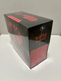 Pokemon TCG Scarlet & Violet Destined Rivals Elite Trainer Box ETB New/Sealed✅ - Image 4
