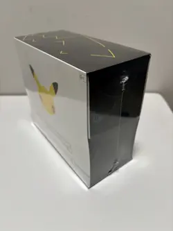 Pokemon Celebrations Elite Trainer Box 25th Anniversary ETB New/Sealed✅ - Image 3