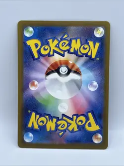 Cynthia's Spiritomb 108/193 Darkness Energy Foil MEGA Dream ex pokemon card - Image 2