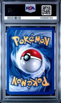 2002 Pokemon Legendary Collection 3 Charizard Holo PSA 6 140828720 - Image 2