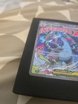 MEGA Charizard X ex MA 223/193 MEGA Dream ex M2a Pokemon Card JP 2025 - Image 3