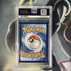 Raging Bolt Ex 208/162 Pokemon Temporal Forces SIR #208 MINT PSA 9 - Image 3