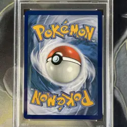 Raging Bolt Ex 208/162 Pokemon Temporal Forces SIR #208 MINT PSA 9 - Image 4