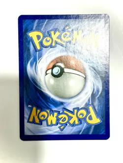 Maintenance 79/108 Uncommon Evolutions Pokemon Reverse Holo Near Mint - Image 2