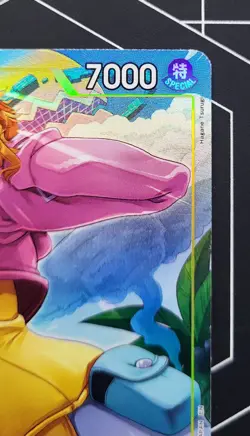 One Piece - Stussy St29-006 - Alt Art - Image 3