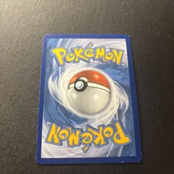 Pokemon Deoxys EX BW82 Black & White Promo Team Plasma Holo 170HP 30+ATK - Image 5