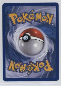 Eevee Pokemon Black & White Dark Explorers #84 - Image 2