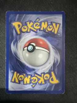 MAGNETON - 26/62 - FOSSIL - RARE - POKEMON CARD - UNLIMITED - Image 2