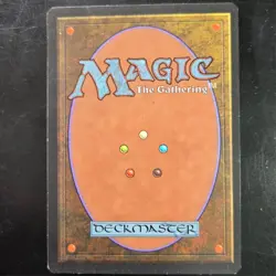MTG Dakkon Blackblade Chronices CHR Rare Multi Creature White Blue Black Magic - Image 2