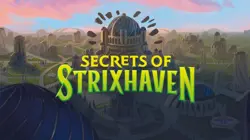 SECRETS OF STRIXHAVEN SOS Sealed Complete Full Set MtG Magic Commander *PRESALE* - Image 4