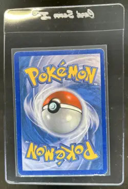 2012 Pokemon Black & White Dragons Exalted Terrakion #121 - Image 2