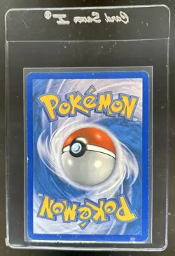 2013 Pokemon Black & White Plasma Storm Druddigon #94/135 - Image 2
