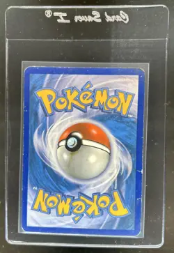 2013 Pokemon Black & White Plasma Freeze Dragonite Holo #83/116 - Image 2