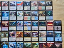 Custom Commander Deck ~ Savior of the World ~ Avatar Aang ~ 100 Card Deck - Image 4