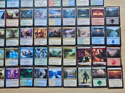 Custom Commander Deck ~ Savior of the World ~ Avatar Aang ~ 100 Card Deck - Image 5
