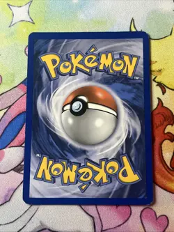 1x - Reuniclus - 57/114 - Holo Rare LP English Pokemon Black and White - Image 2