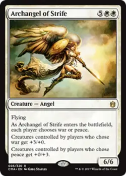 MtG Magic The Gathering Commander Anthology Rare Cards x1 - Image 3