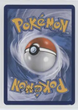 Minccino Pokemon Black & White Legendary Treasures #104 - Image 2