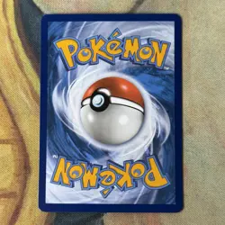 Pokemon Card | Giovanni's Charisma 204/165 Scarlet & Violet 151 SIR Trainer - Image 2