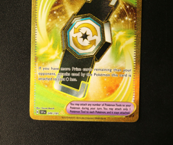 Pokemon Card TCG - Counter Gain 249/191 - Surging Sparks - Hyper Rare - NM ⭐ - Image 3
