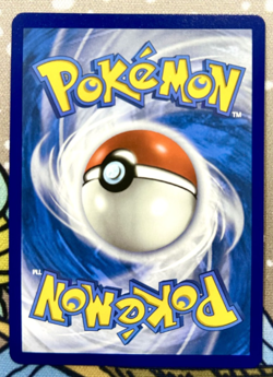 Pokemon TCG-Power Tablet 281/264 Secret Rare Fusion Strike Card NM - Image 2