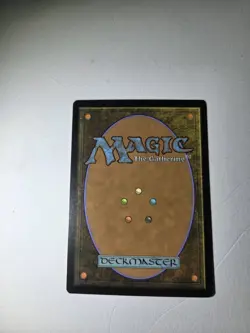 Bolas's Citadel War of the Spark Regular Card NM Condition - Image 2