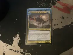 Phenax, God of Deception Born of the Gods Foil - Image 1