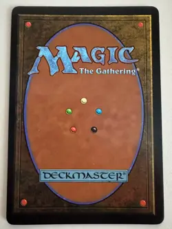 Sliver Queen, Brood Mother - MTG Vanguard RARE Magic Oversized - ©1997 M/NM - Image 2