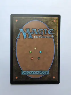 MTG Breach The Multiverse (MOM) March Of The Machine Extended Art Foil Rare 358 - Image 2