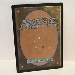 Seething Song - MTG Duel Decks: Knights vs. Dragons LP - Image 2