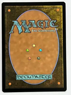 MTG FOIL Urborg, Tomb of Yawgmoth (The Dead Marshes) - The Lord of the Rings - Image 2
