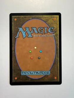 Day's Undoing 85 MTG Commander Masters - Image 2