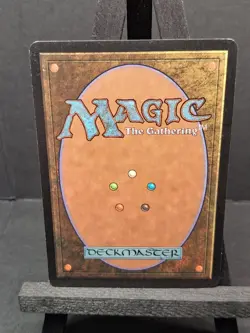 MTG Tower of the Magistrate Mercadian Masques Land Rare MP Magic Commander EDH - Image 2