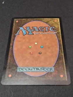 MTG Tower of the Magistrate Mercadian Masques Land Rare MP Magic Commander EDH - Image 4