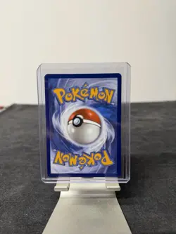 Pokemon Cynthia's Roserade 184/182 Illustration Rare Holo Sv10 Plant 130 HP - Image 4