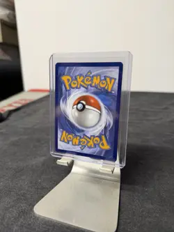 Pokemon Cynthia's Roserade 184/182 Illustration Rare Holo Sv10 Plant 130 HP - Image 5