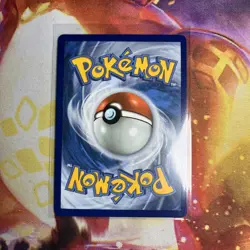Pokemon TCG Pokemon Breeders Nurturing 195/189 Rainbow Rare Darkness Ablaze - Image 2