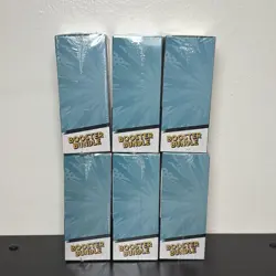 6x Pokemon TCG: Mega Evolution-Ascended Heroes Booster Bundle (6 Packs) - Image 2