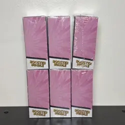 6x Pokemon TCG: Mega Evolution-Ascended Heroes Booster Bundle (6 Packs) - Image 3