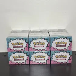 6x Pokemon TCG: Mega Evolution-Ascended Heroes Booster Bundle (6 Packs) - Image 5