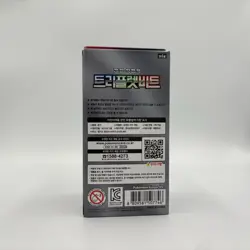 Pokemon TCG Triple Beat Paldea Evolved Korean SV1a Booster Box New Sealed - Image 3