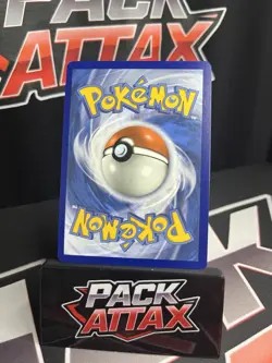 Pokemon TCG Obsidian Flames Pidgey 207/197 Holo Illustration Rare Full Art - Image 2